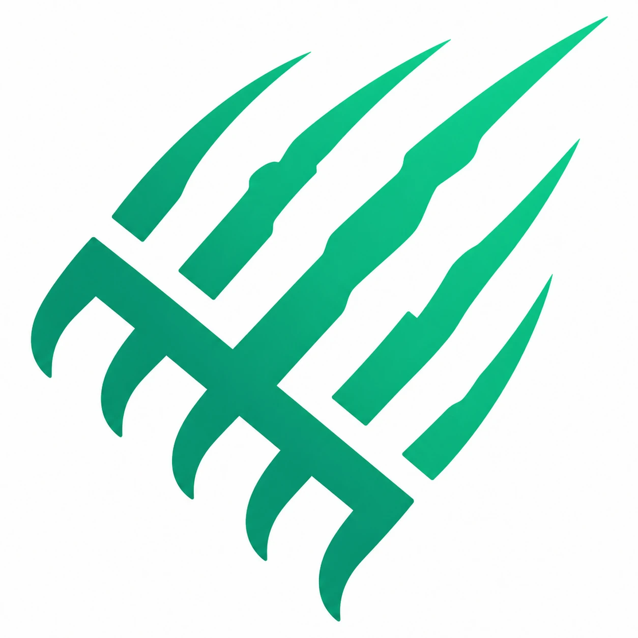 Rake Logo